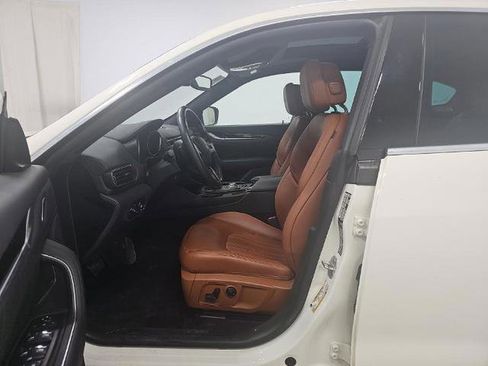 Used 2019 Maserati Levante image 7
