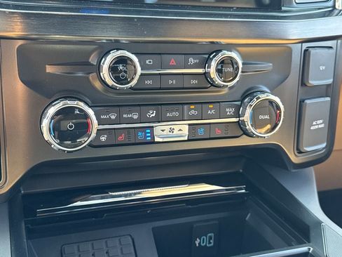 New 2026 Ford F250 Lariat w/ Tremor Off-Road Package AWD/4WD image 21