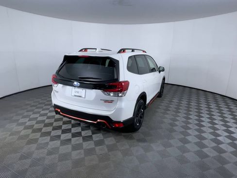 Used 2023 Subaru Forester Sport image 8