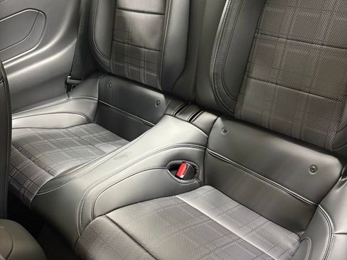 New 2026 Ford Mustang GT Premium RWD image 16