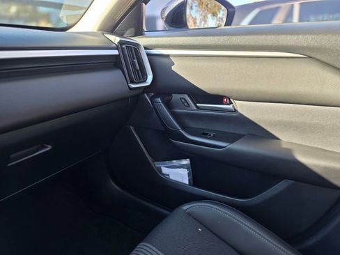 Certified 2025 MAZDA CX-50 AWD 2.5 S w/ Cargo Package image 27