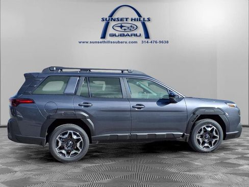 New 2026 Subaru Outback Touring image 19