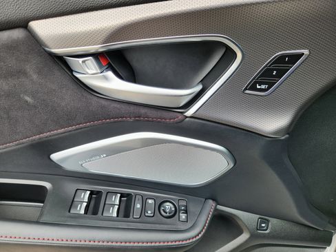 Certified 2025 Acura RDX A-Spec AWD/4WD image 18