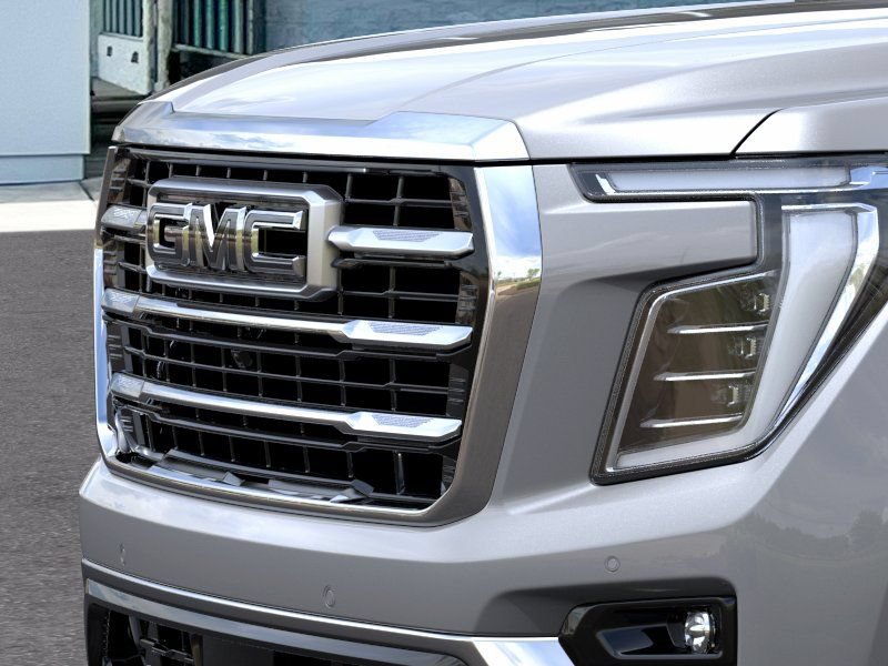 New 2026 GMC Yukon XL Elevation w/ LPO, Elevation Black Package RWD image 37