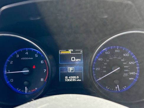 Used 2015 Subaru Outback 2.5i Premium AWD/4WD image 14