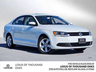 Used 2014 Volkswagen Jetta TDI