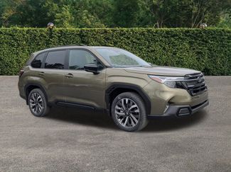 New 2026 Subaru Forester Touring video 2