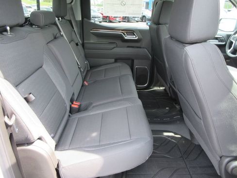 New 2026 Chevrolet Silverado 1500 RST w/ Convenience Package II AWD/4WD image 18