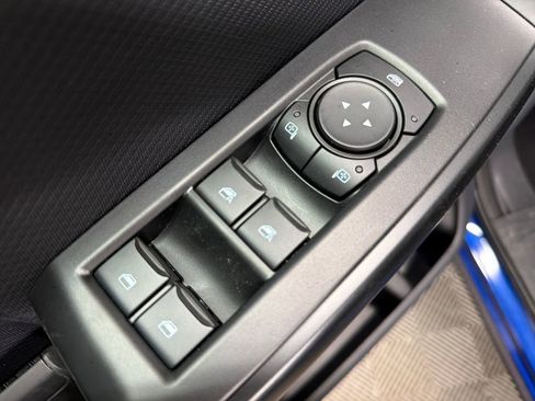 New 2026 Ford F150 STX image 16