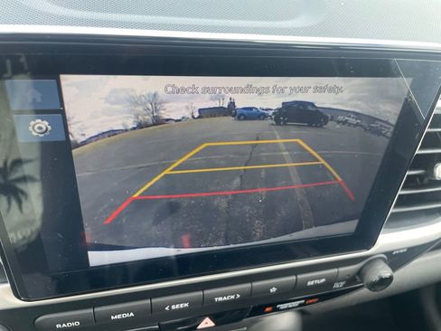 New 2026 Hyundai Venue SEL FWD image 21