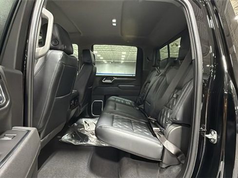 New 2026 Chevrolet Silverado 2500 LT w/ Trail Boss Package image 14