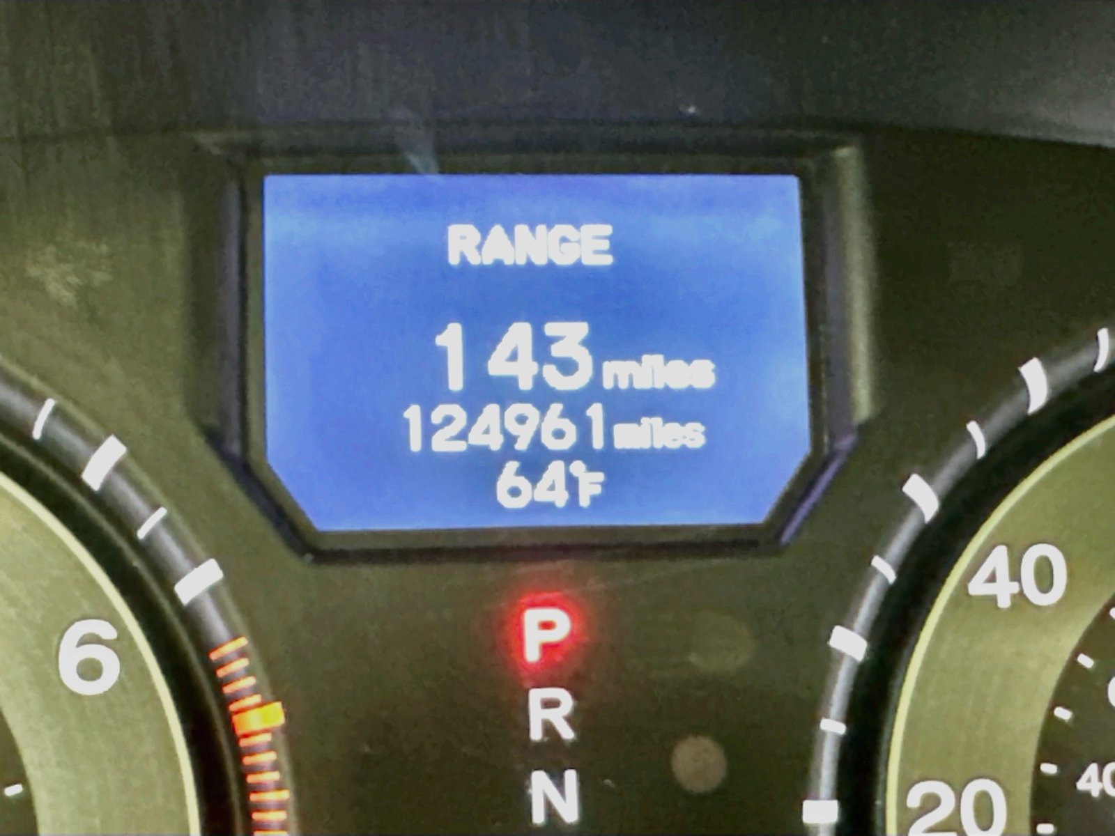 Used 2015 Honda Odyssey Touring image 12