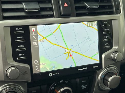 Used 2022 Toyota 4Runner SR5 Premium image 20