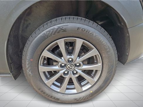 Used 2023 MAZDA CX-30 AWD 2.5 S image 8