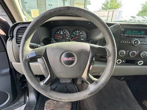 Used 2010 GMC Sierra 1500 SL RWD image 14