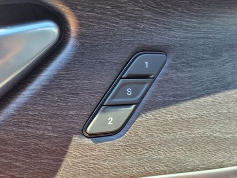 New 2025 Jeep Grand Cherokee L Limited w/ Trailer Tow Package image 8