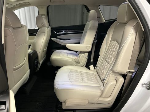 Used 2023 Buick Enclave Avenir w/ Avenir Technology Package image 23