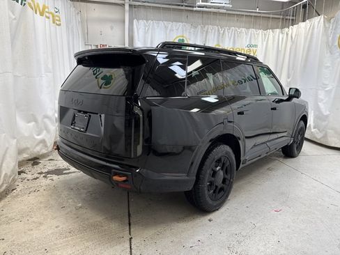 New 2027 Kia Telluride SX Prestige X-Pro image 10