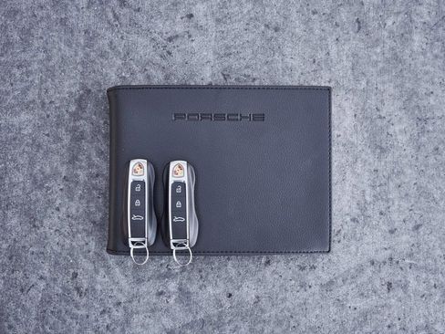 Used 2026 Porsche 911 Carrera GTS w/ Premium Package image 74