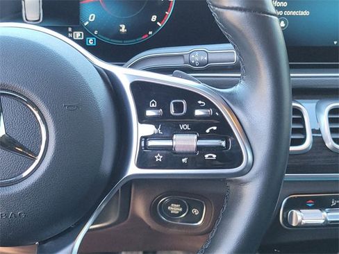 Certified 2022 Mercedes-Benz GLE 350 4MATIC image 32
