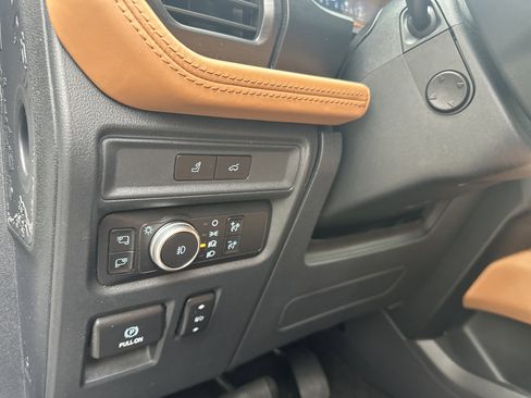 Used 2022 Ford Expedition Max Platinum image 21