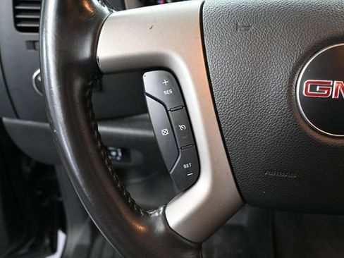 Used 2013 GMC Sierra 1500 SLE image 28