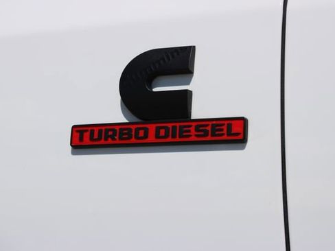 Used 2024 RAM 2500 Laramie w/ Night Edition AWD/4WD image 21