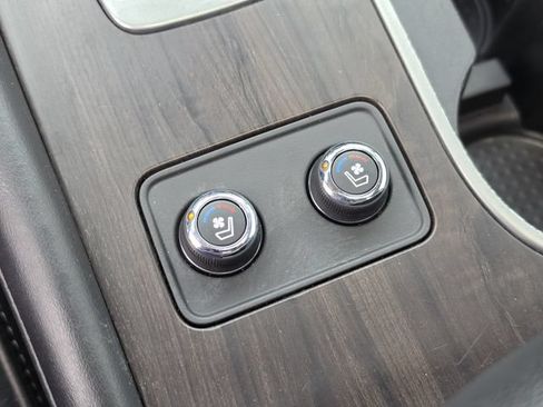 Used 2019 Nissan Murano Platinum FWD image 28