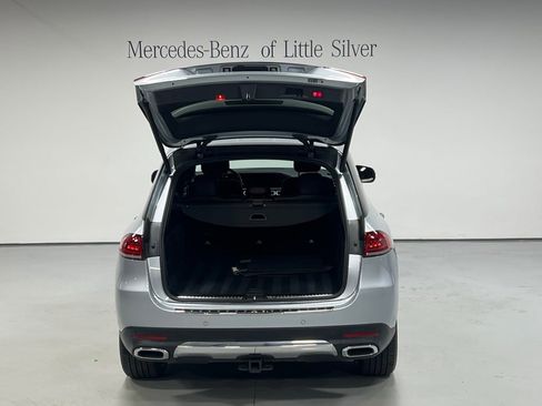 Used 2022 Mercedes-Benz GLE 350 4MATIC image 5
