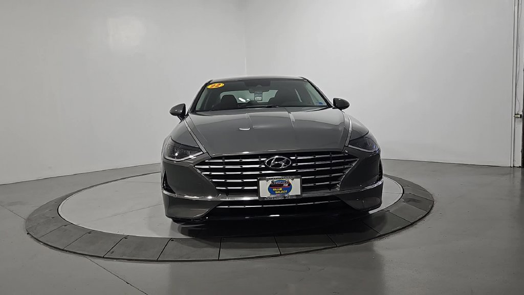 Used 2022 Hyundai Sonata SEL FWD image 9