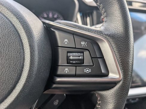 Used 2021 Subaru Outback Limited AWD/4WD image 19