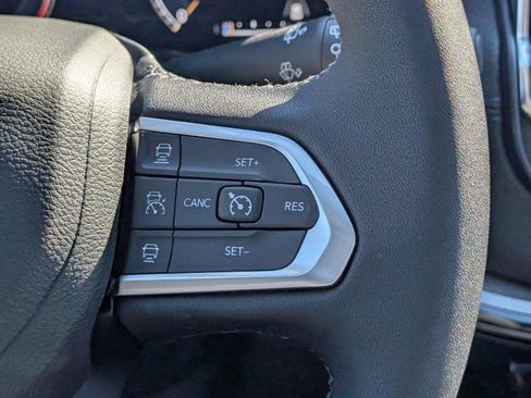 New 2025 Jeep Compass Limited w/ High Altitude Package image 22