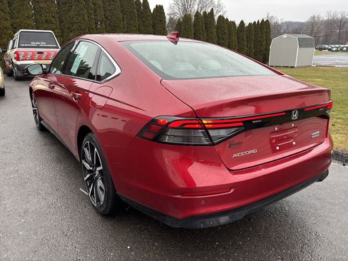 Used 2023 Honda Accord Touring image 30
