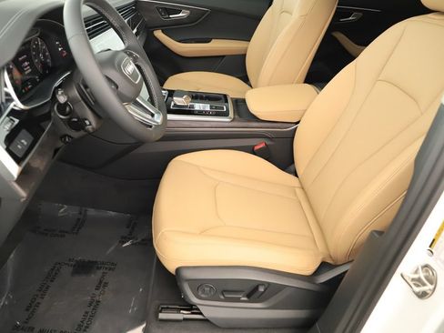 New 2026 Audi Q7 2.0T Premium Plus AWD/4WD image 24
