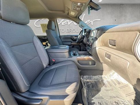 Used 2019 Chevrolet Silverado 1500 RST w/ All-Star Edition image 24