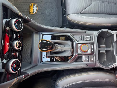 Used 2025 Subaru Forester Wilderness w/ Convenience Package image 20