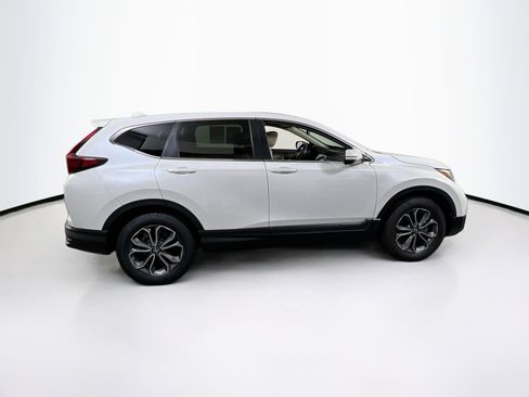 Used 2022 Honda CR-V EX-L image 4