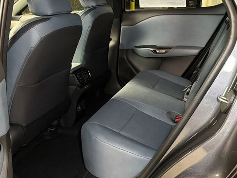 New 2026 Lexus RZ 450e AWD image 9