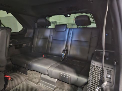 Used 2024 Toyota Sequoia Platinum image 15