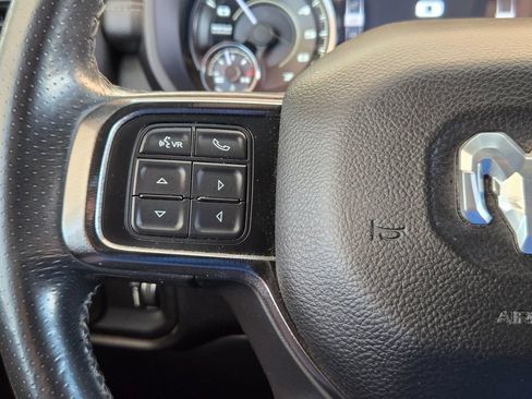 Used 2021 RAM 2500 Power Wagon AWD/4WD image 22