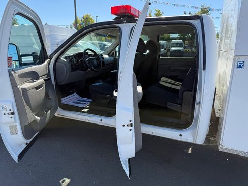 Used 2012 GMC Sierra 2500 W/T image 12