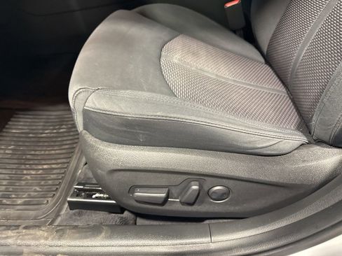 Used 2018 Hyundai Sonata SEL FWD image 24