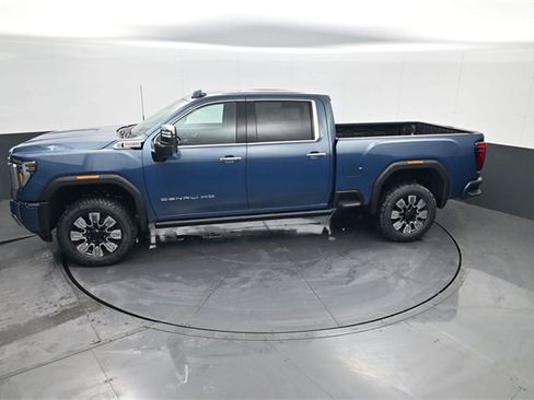 New 2026 GMC Sierra 3500 Denali w/ Denali Reserve Package image 20