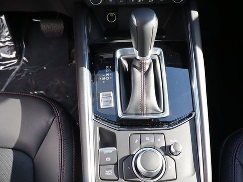 New 2025 MAZDA CX-5 2.5 Turbo w/ Premium Package image 21