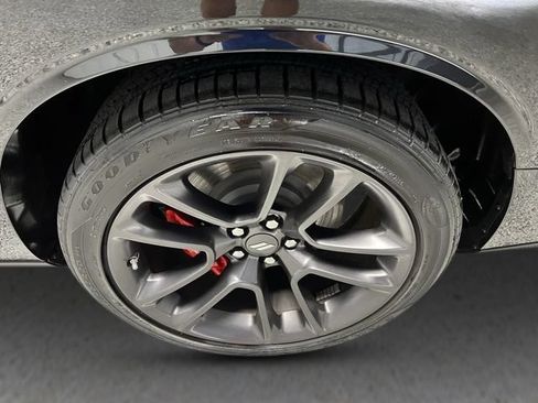 Used 2021 Dodge Challenger R/T Scat Pack w/ Plus Package RWD image 15