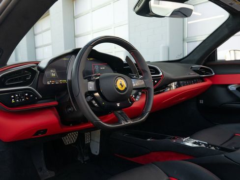 Used 2024 Ferrari 296 GTS image 30