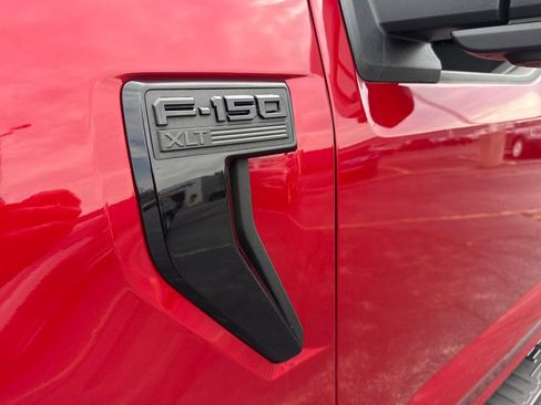 Used 2024 Ford F150 XLT w/ Equipment Group 302A MID AWD/4WD image 18