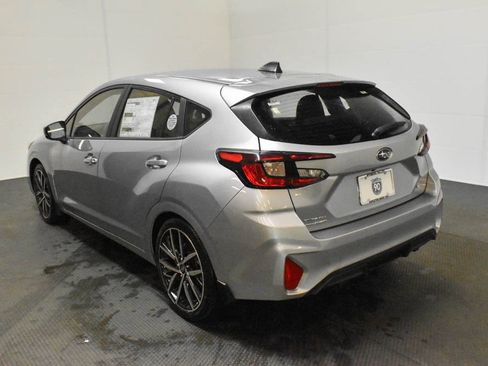 New 2026 Subaru Impreza 2.0i Sport image 5