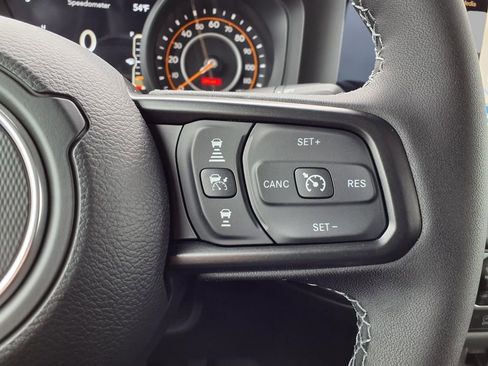 New 2026 Jeep Gladiator Rubicon AWD/4WD image 14