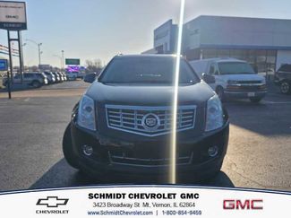 Used 2013 Cadillac SRX Performance w/ Driver Awareness Package video 2